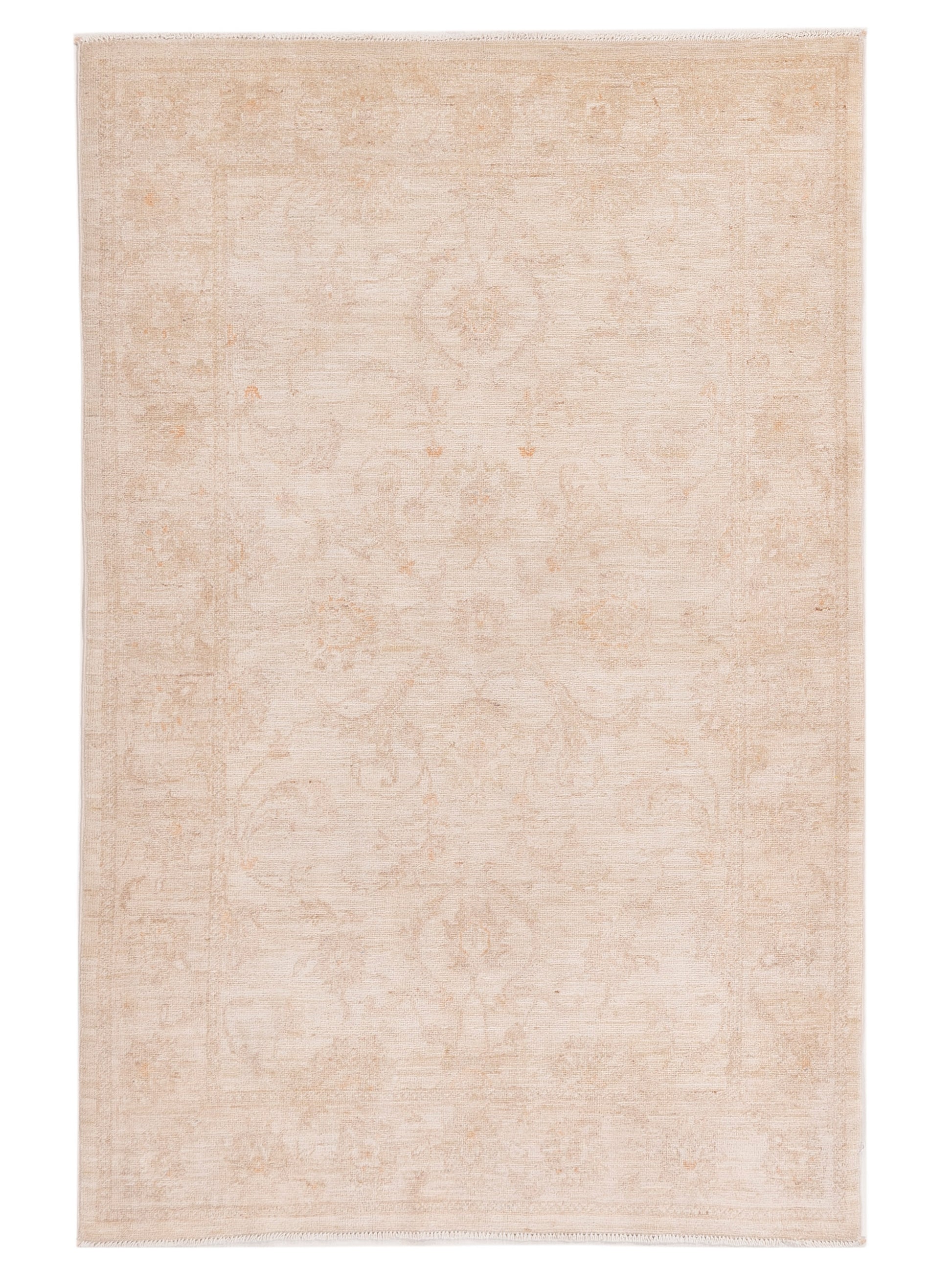 Pasha Sultan  Ivory  Traditional