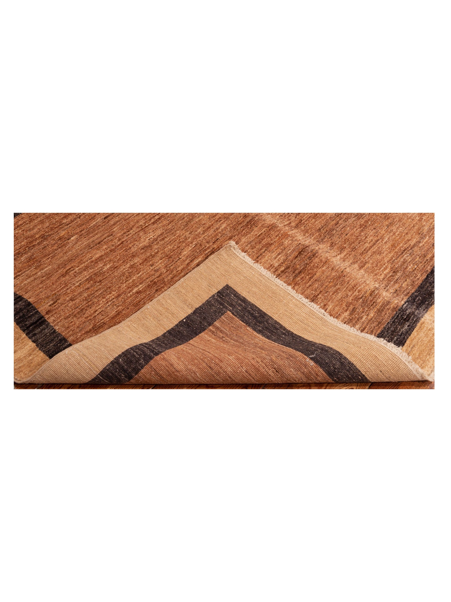 Bahar 92906 Multi 6.6x8.10 Hand Knotted Rug