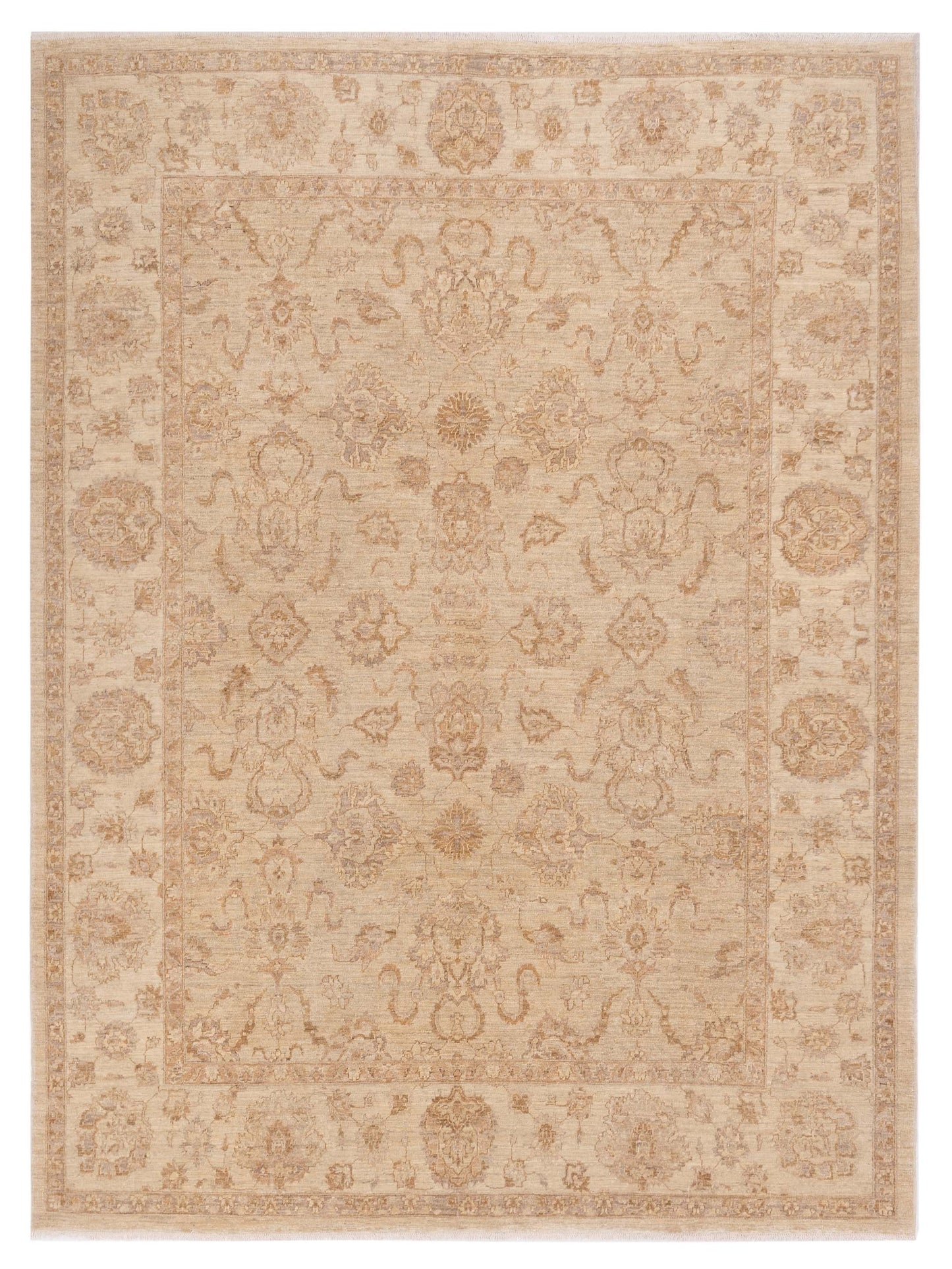 Nomad Laila  Silver Ivory Transitional