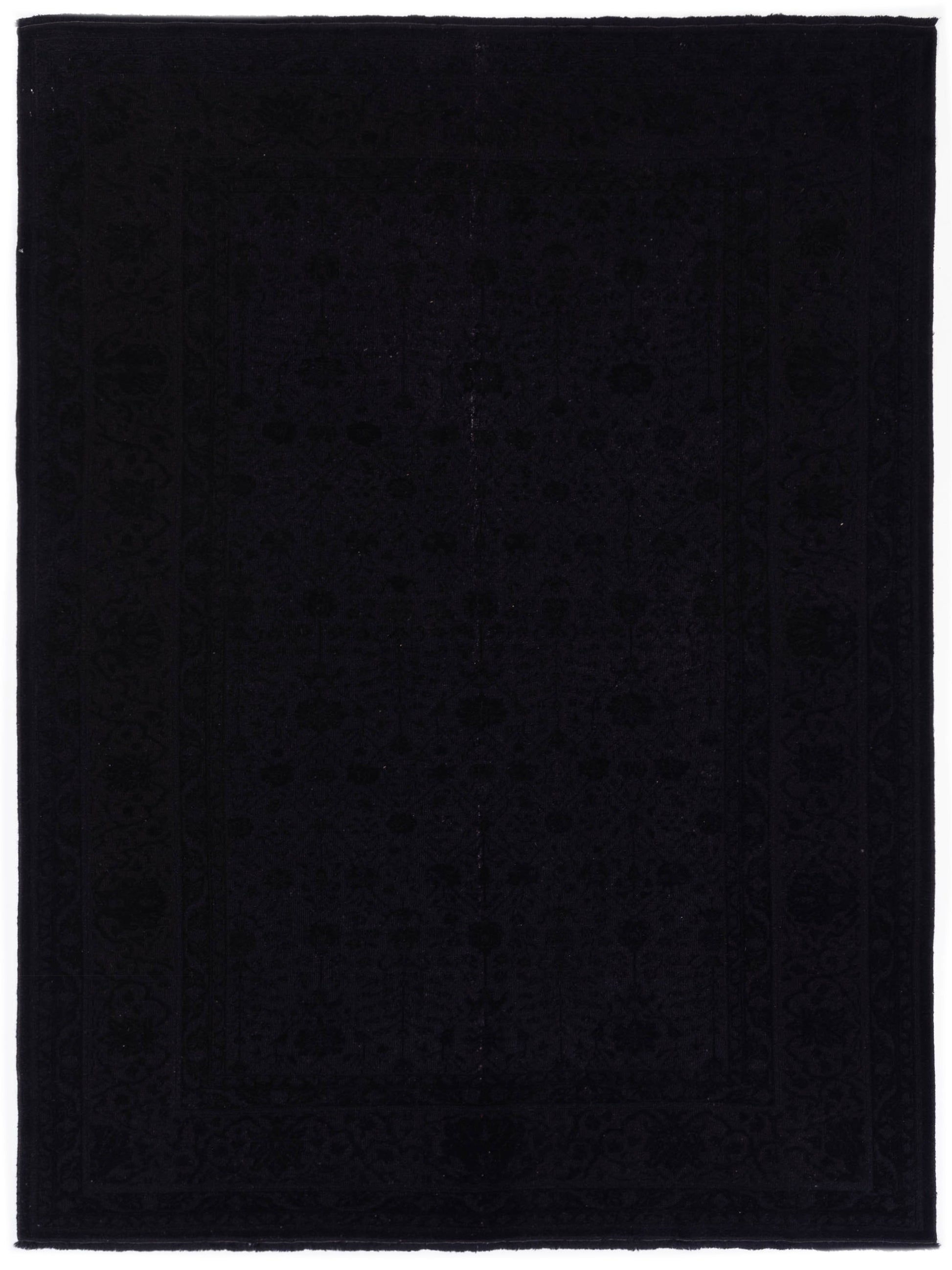 Pasha Vintage  Black  Contemporary