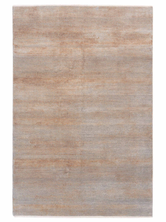 Rajpur Aurore  Gray Gray Contemporary