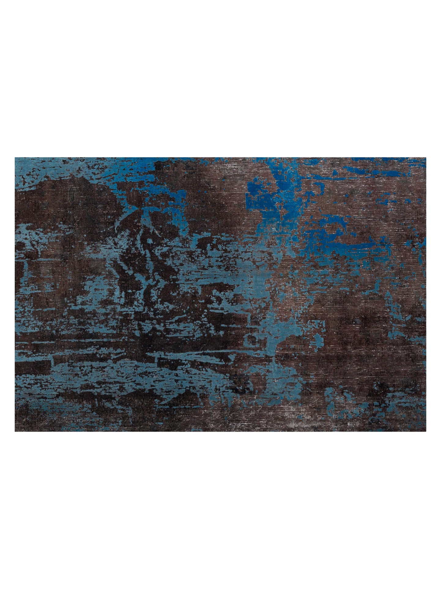 Vintage 133102 Multi 9.9x12.10 Hand Knotted Rug