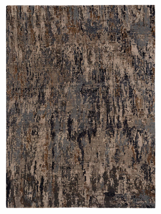 Siena Tibetino  Multi  Contemporary