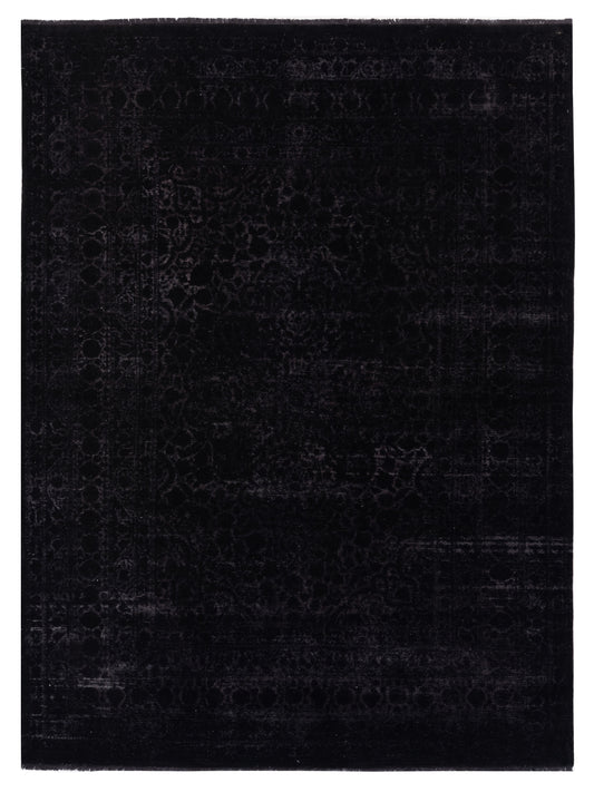 Pasha Vintage  Black  Contemporary