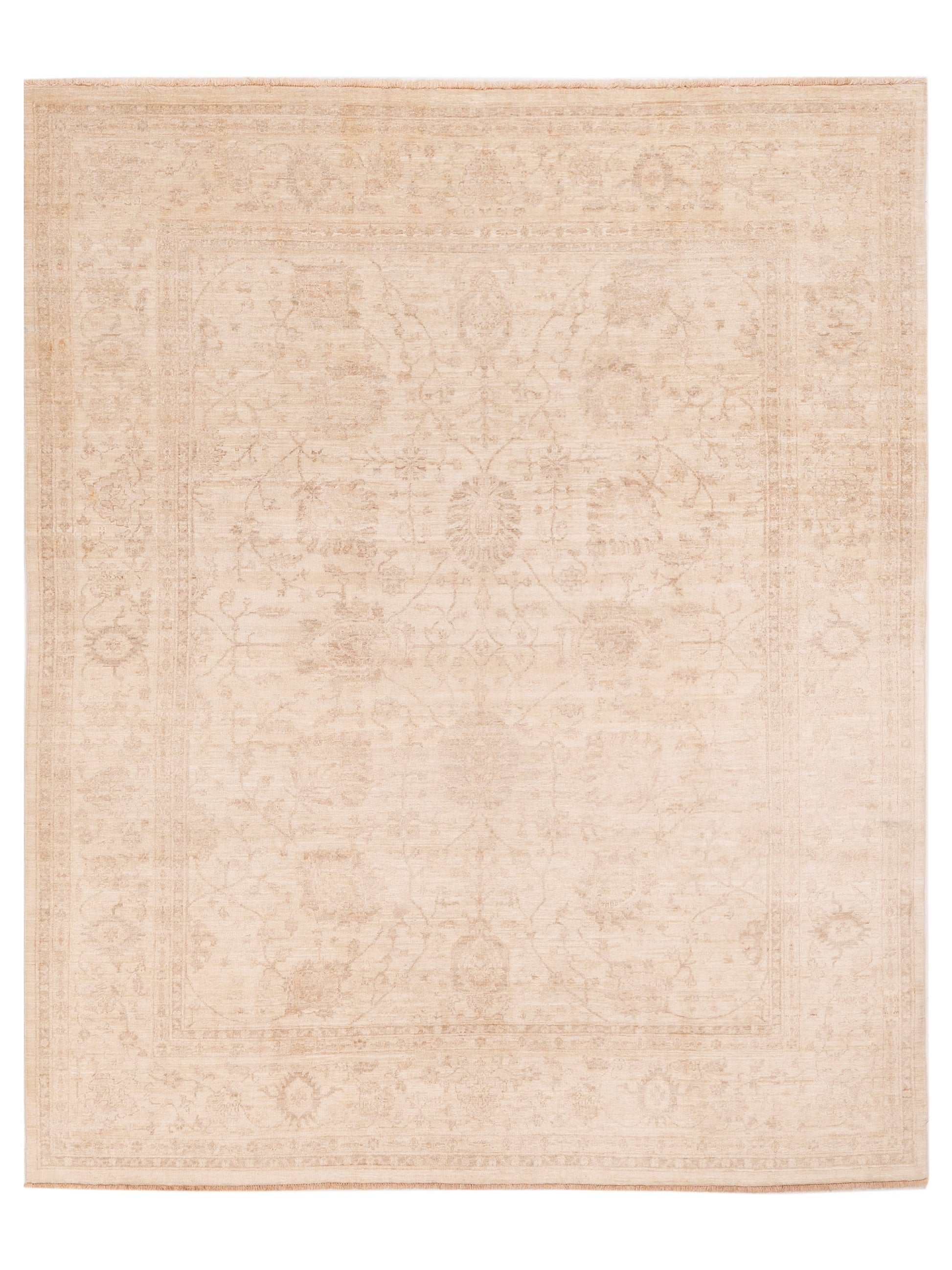 Nomad Laila  Ivory Ivory Transitional