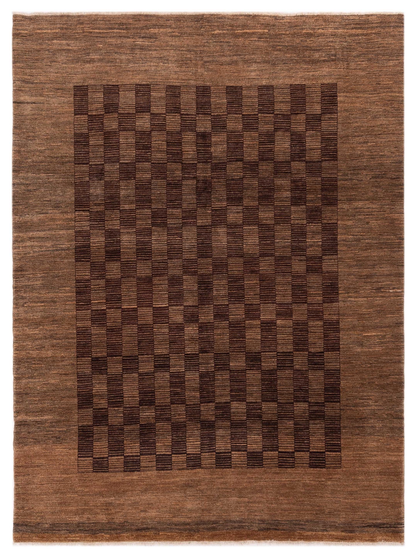 Nomad Bahar  Brown  Contemporary