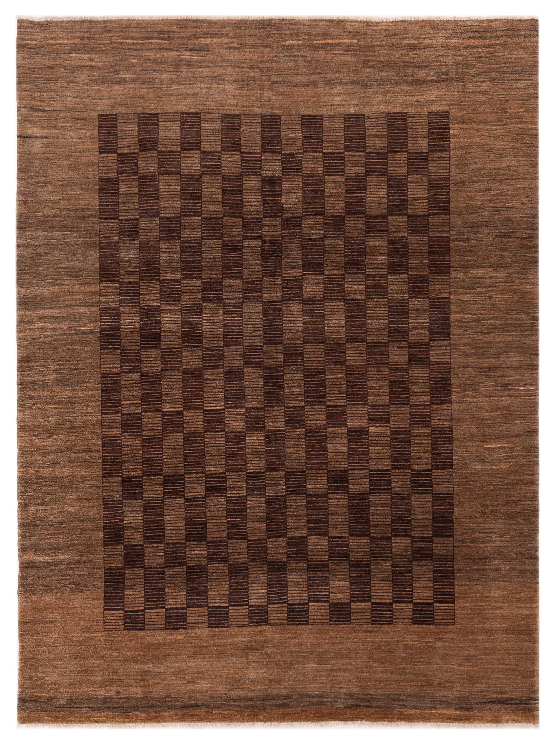 Nomad Bahar  Brown  Contemporary