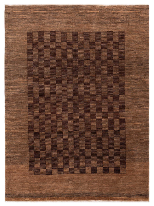 Nomad Bahar  Brown  Contemporary