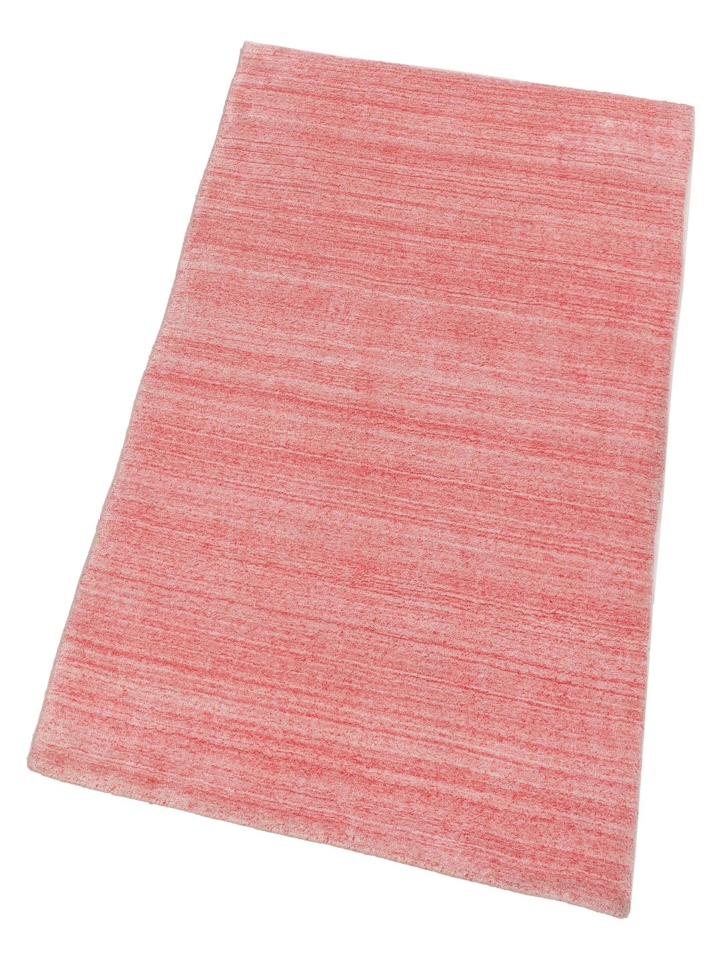 Himalayan 123043 Pink 2.8x4.11 Hand Knotted Rug