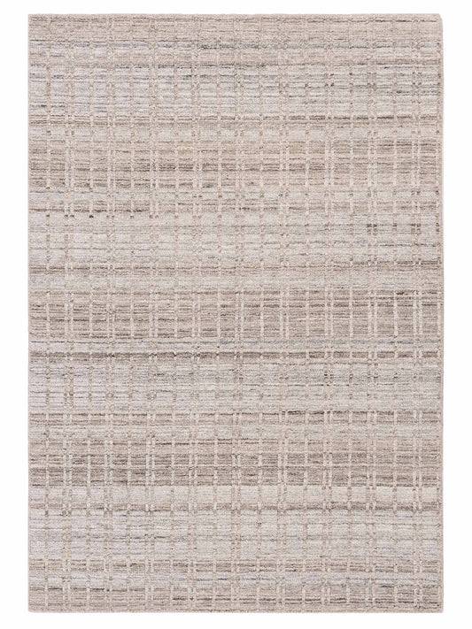 Siena Himalayan  Silver  Contemporary