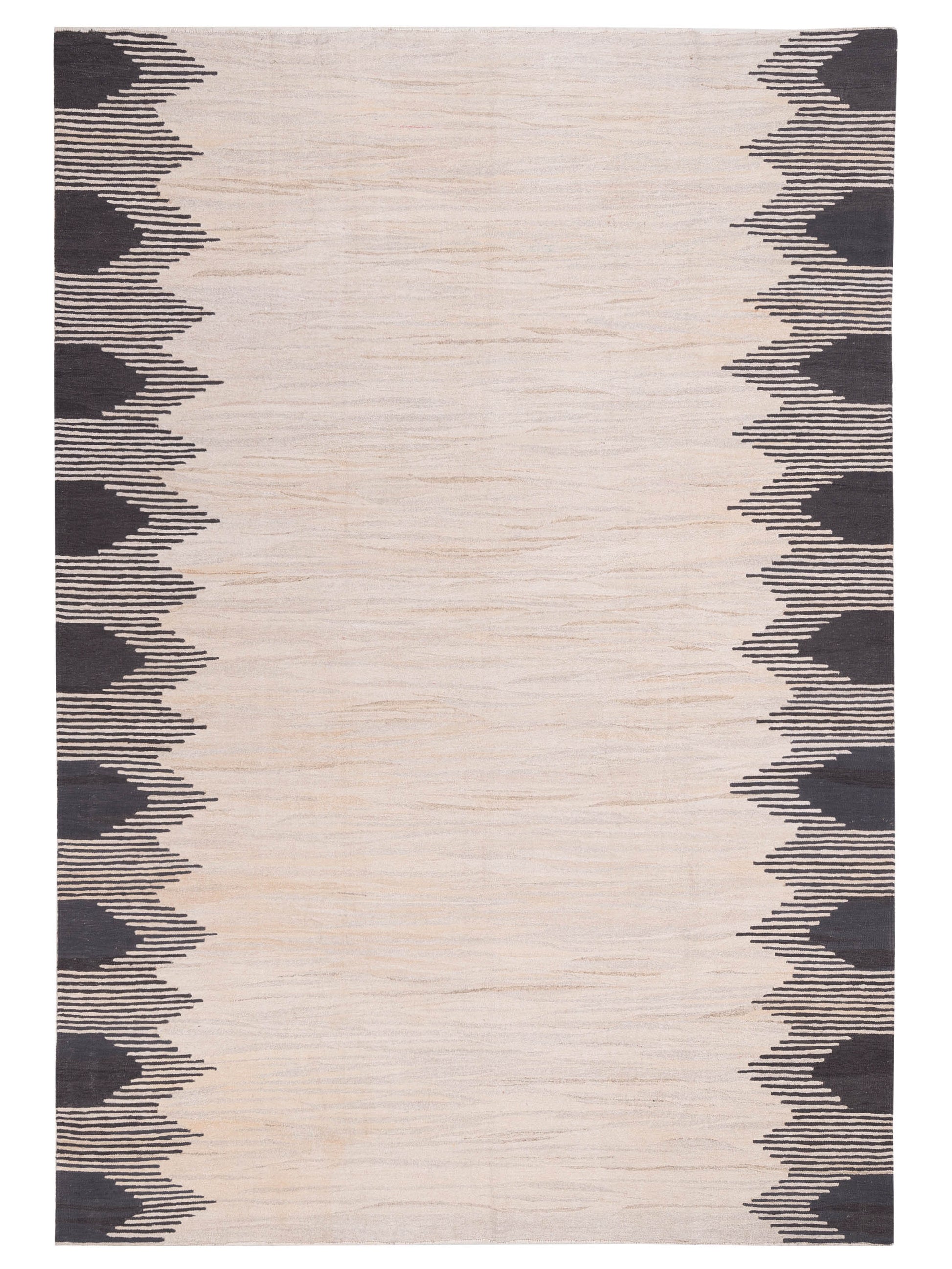 Pasha Aladdin  Ivory  Contemporary