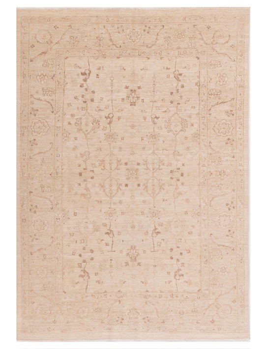 Nomad Laila  Ivory Gold Transitional