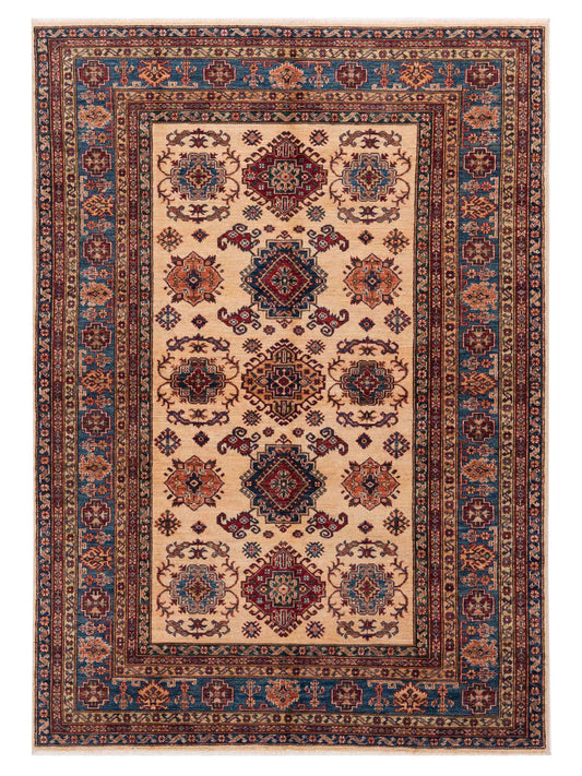 Nomad Kazak  Ivory Navy Tribal