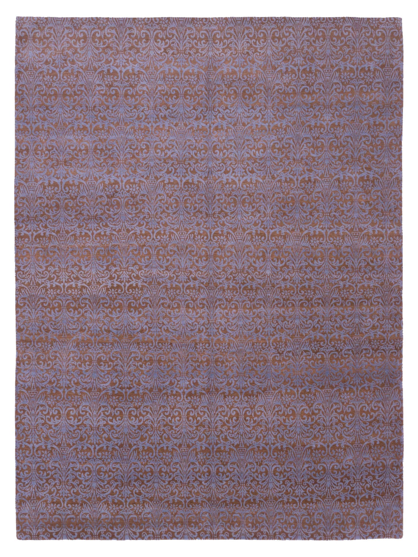 Siena Nepalese  Gold Gold Contemporary