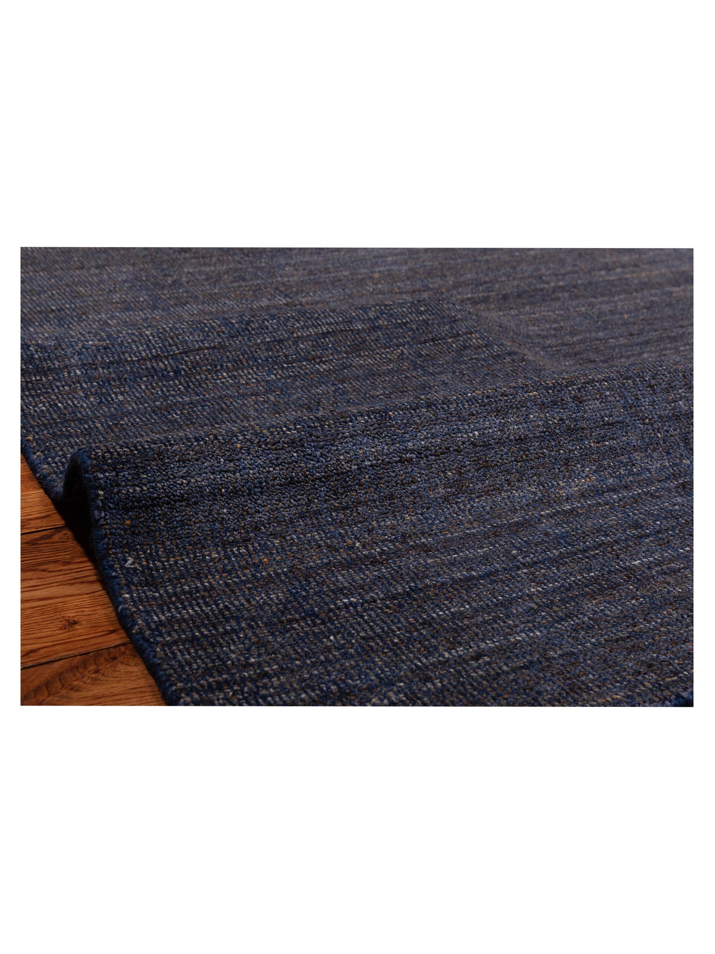 Himalayan 135585 Navy 9x12 Hand Knotted Rug