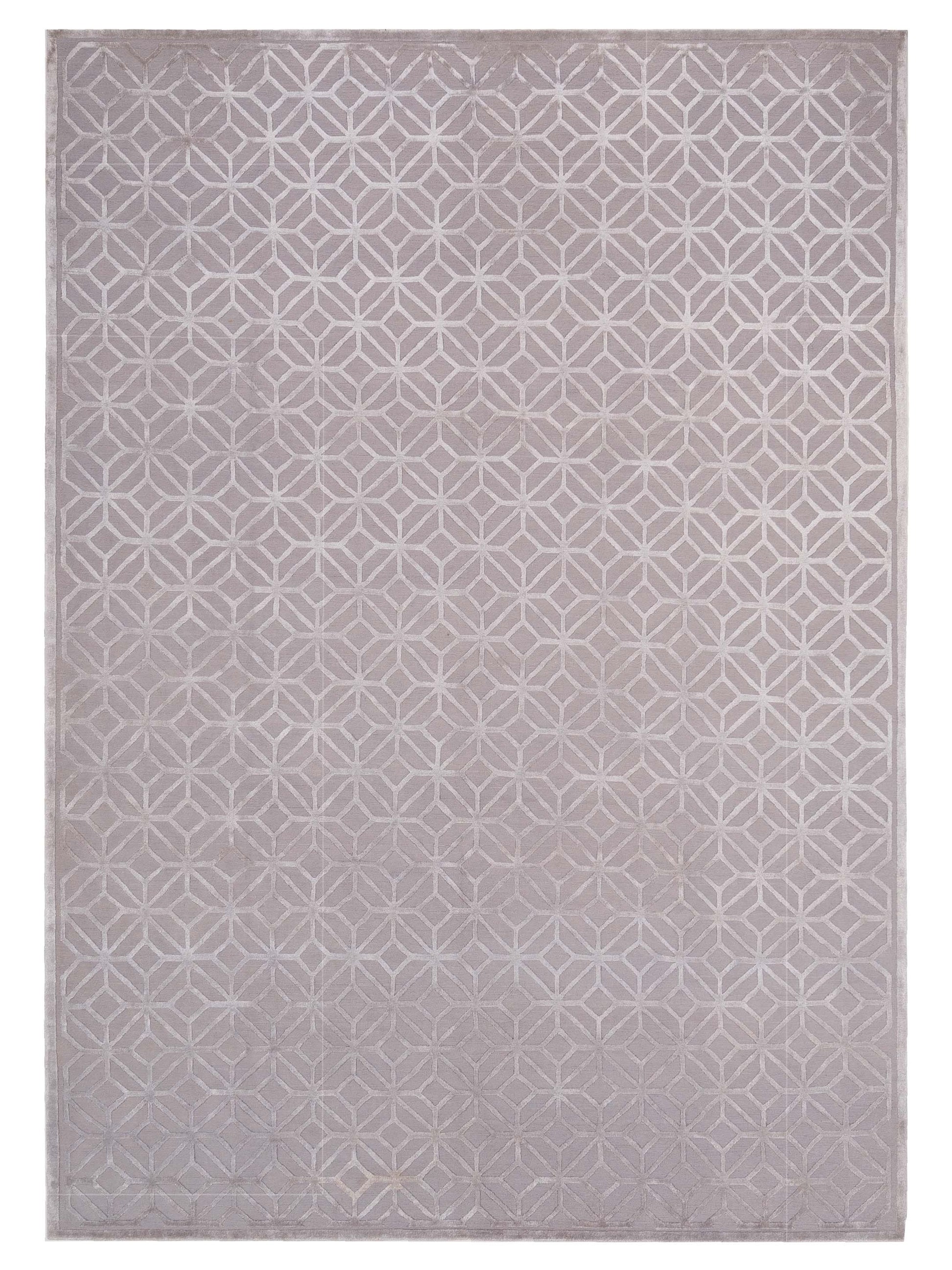 Siena Tibetino  Gray  Contemporary