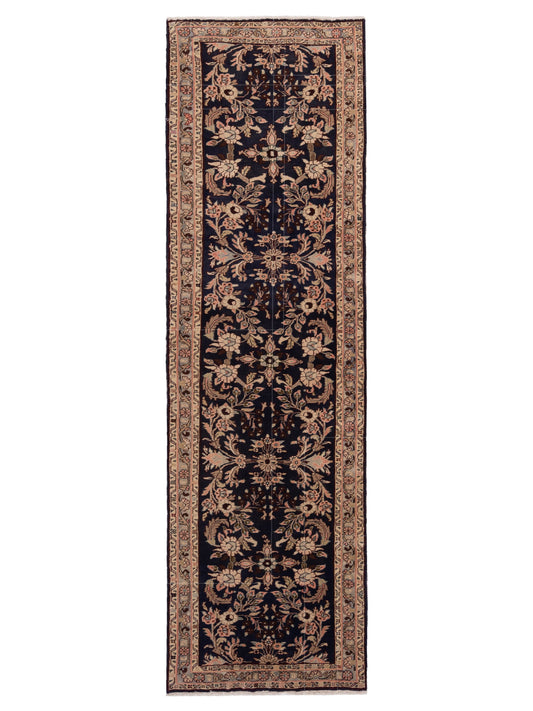 Pasha Persian  Coffee Silver Traditional