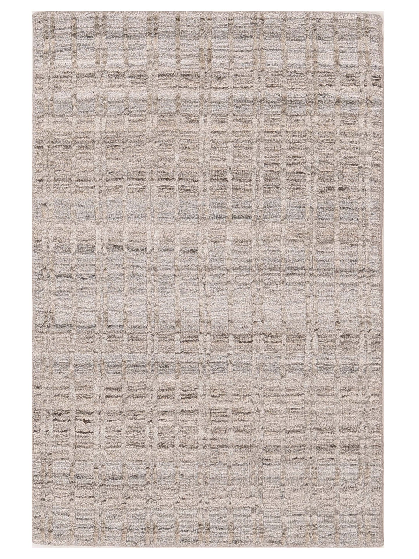 Siena Himalayan  Silver  Contemporary