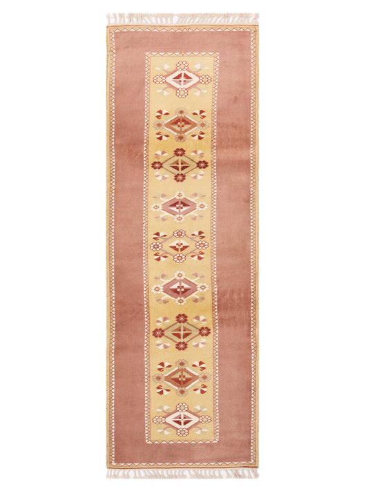 Pasha Milas  Gold Brown Traditional