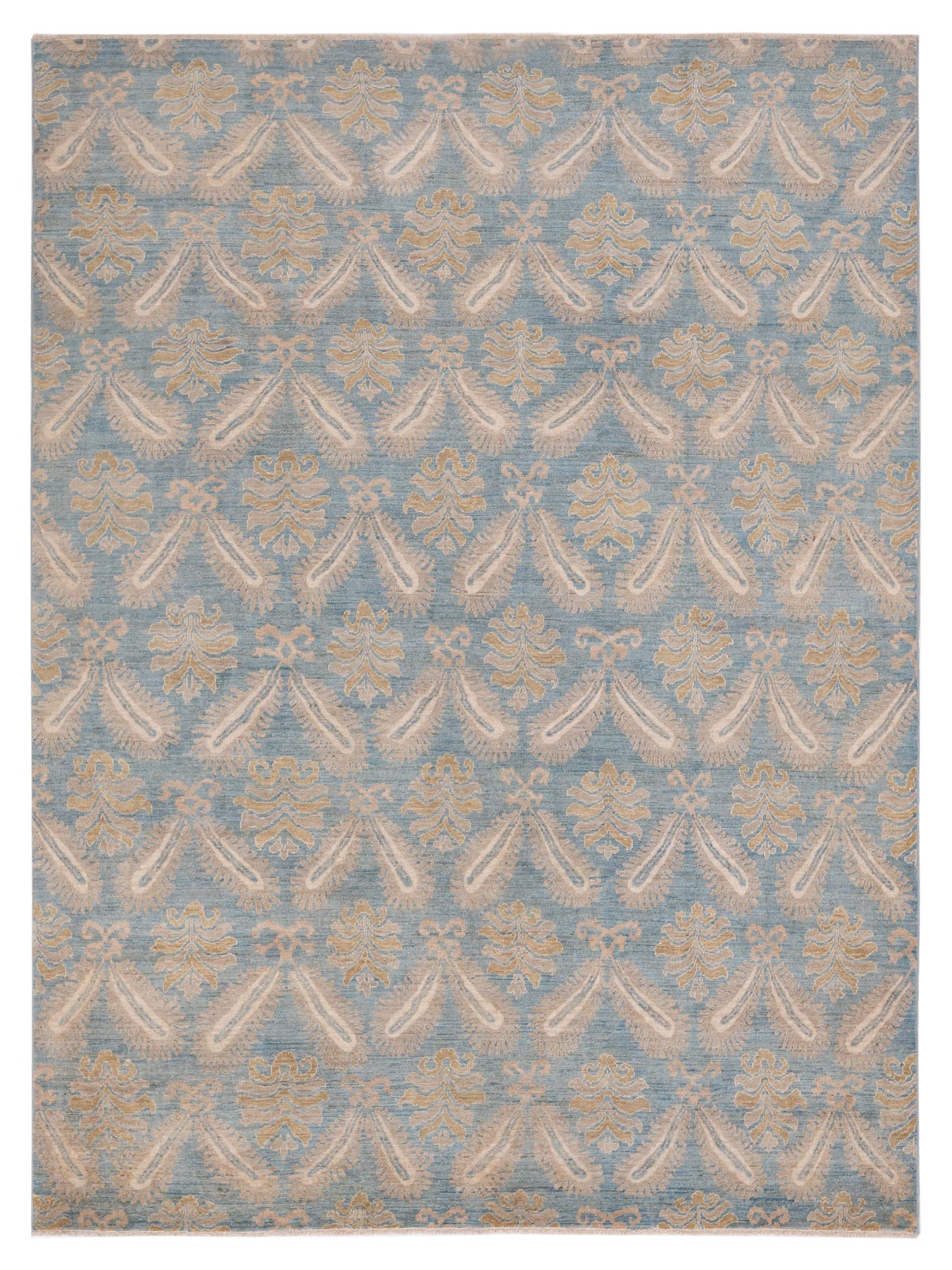 Nomad Laila  Blue  Transitional