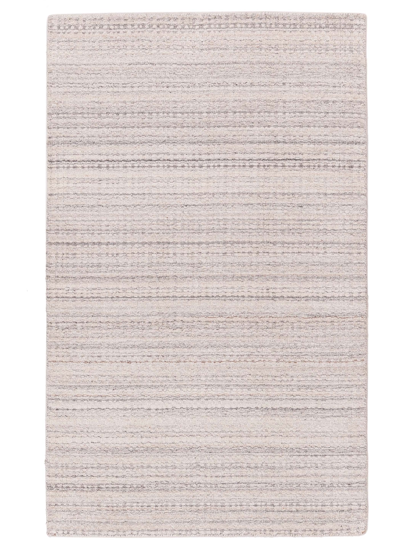 Siena Himalayan  Ivory Gray Contemporary
