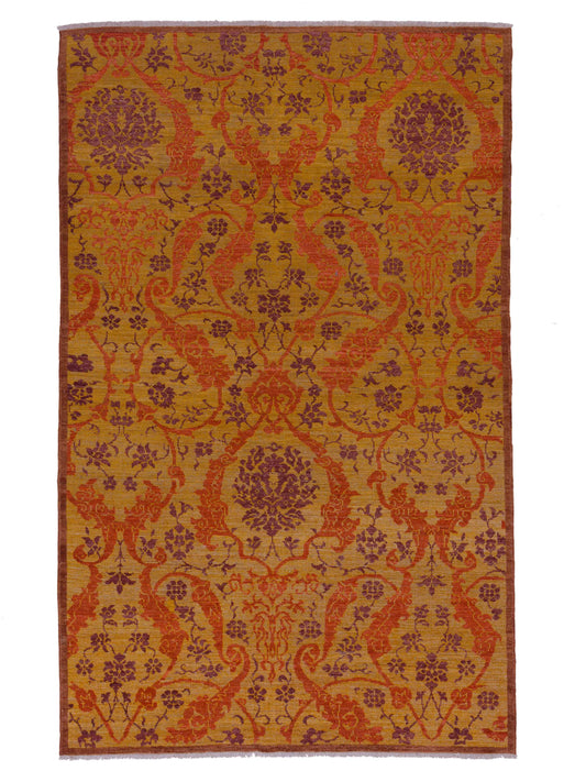 Pasha Defne  Gold Gold Transitional