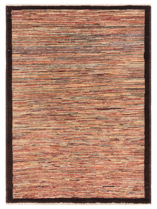 Rajpur Gabbeh  Multi  Contemporary