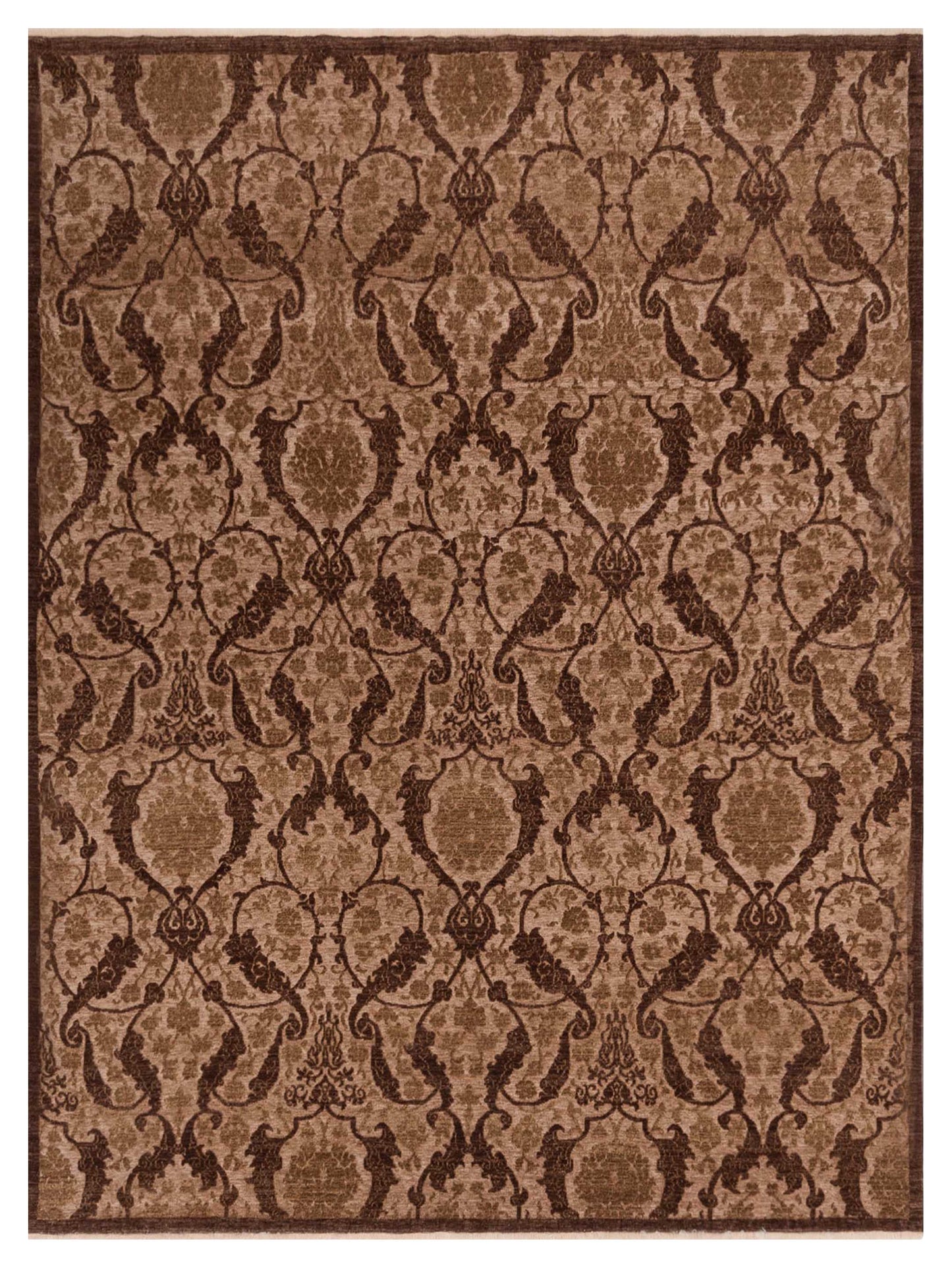 Pasha Defne  Brown Brown Transitional