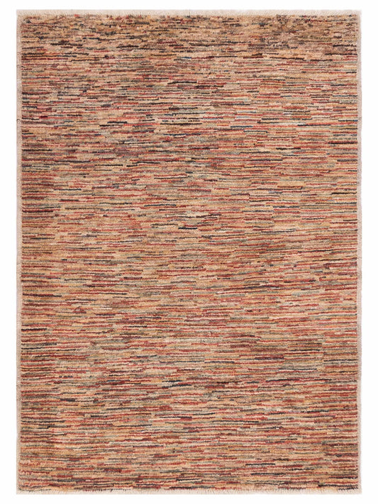 Rajpur Gabbeh  Multi  Contemporary