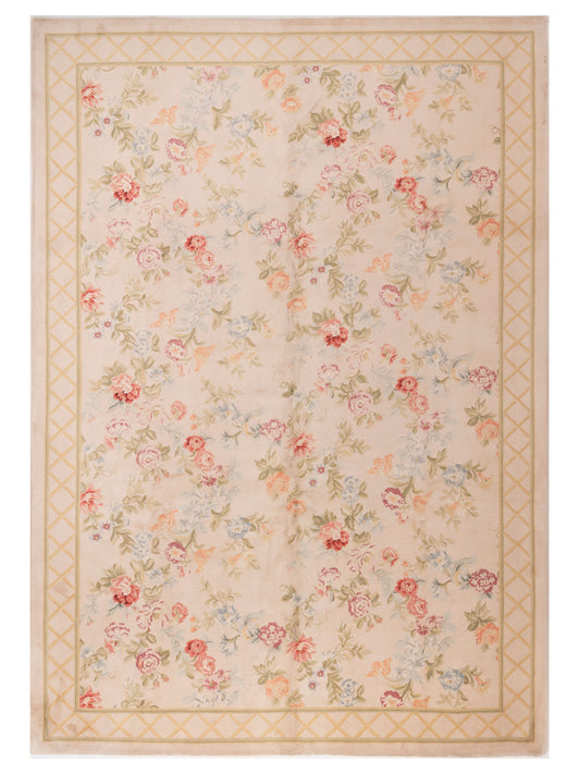 Pasha Savannorie  Ivory Ivory Traditional