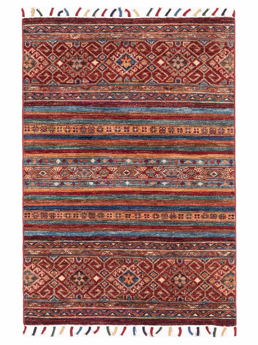 Nomad Khorjin  Multi Multi Tribal