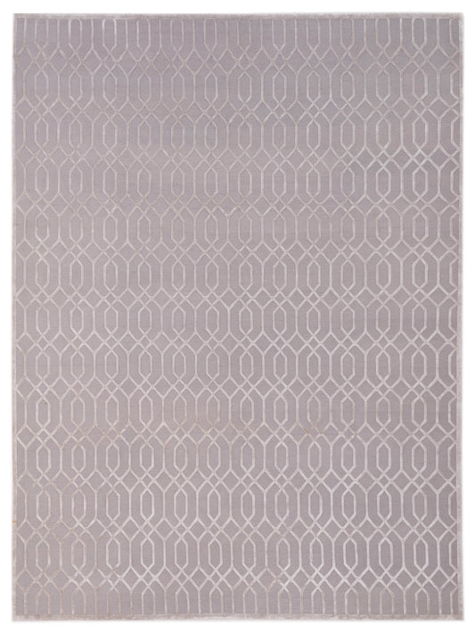 Siena Tibetino  Silver  Contemporary