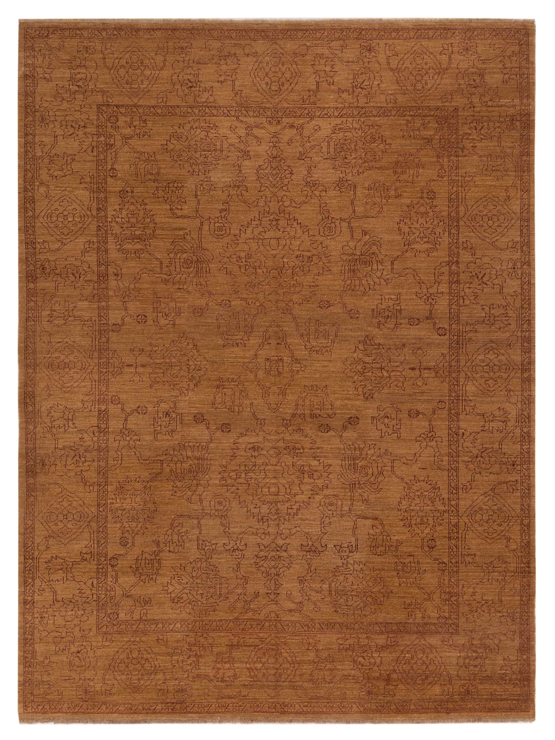 Pasha Defne  Light Brown Brown Transitional