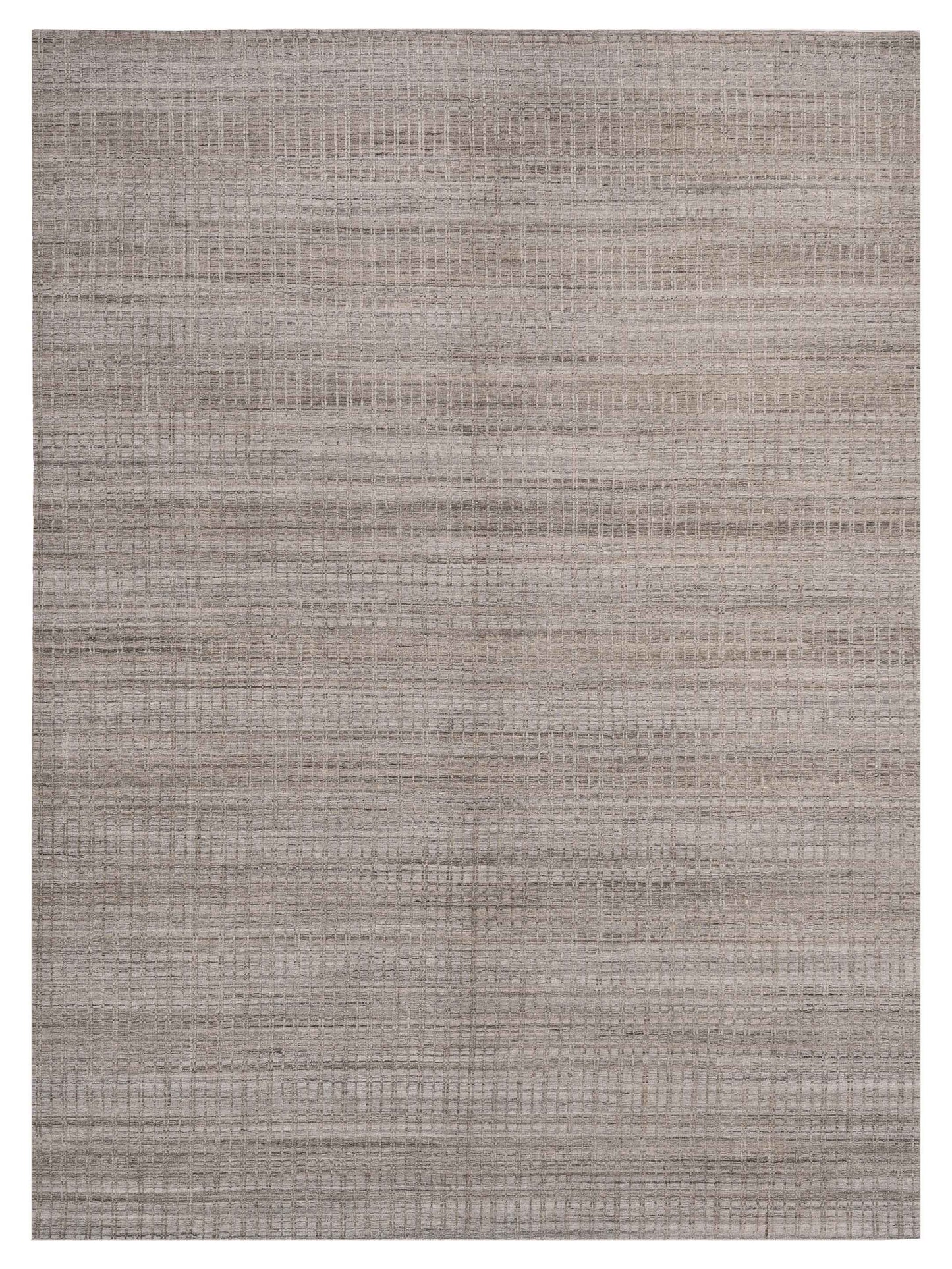 Siena Himalayan  Silver  Contemporary