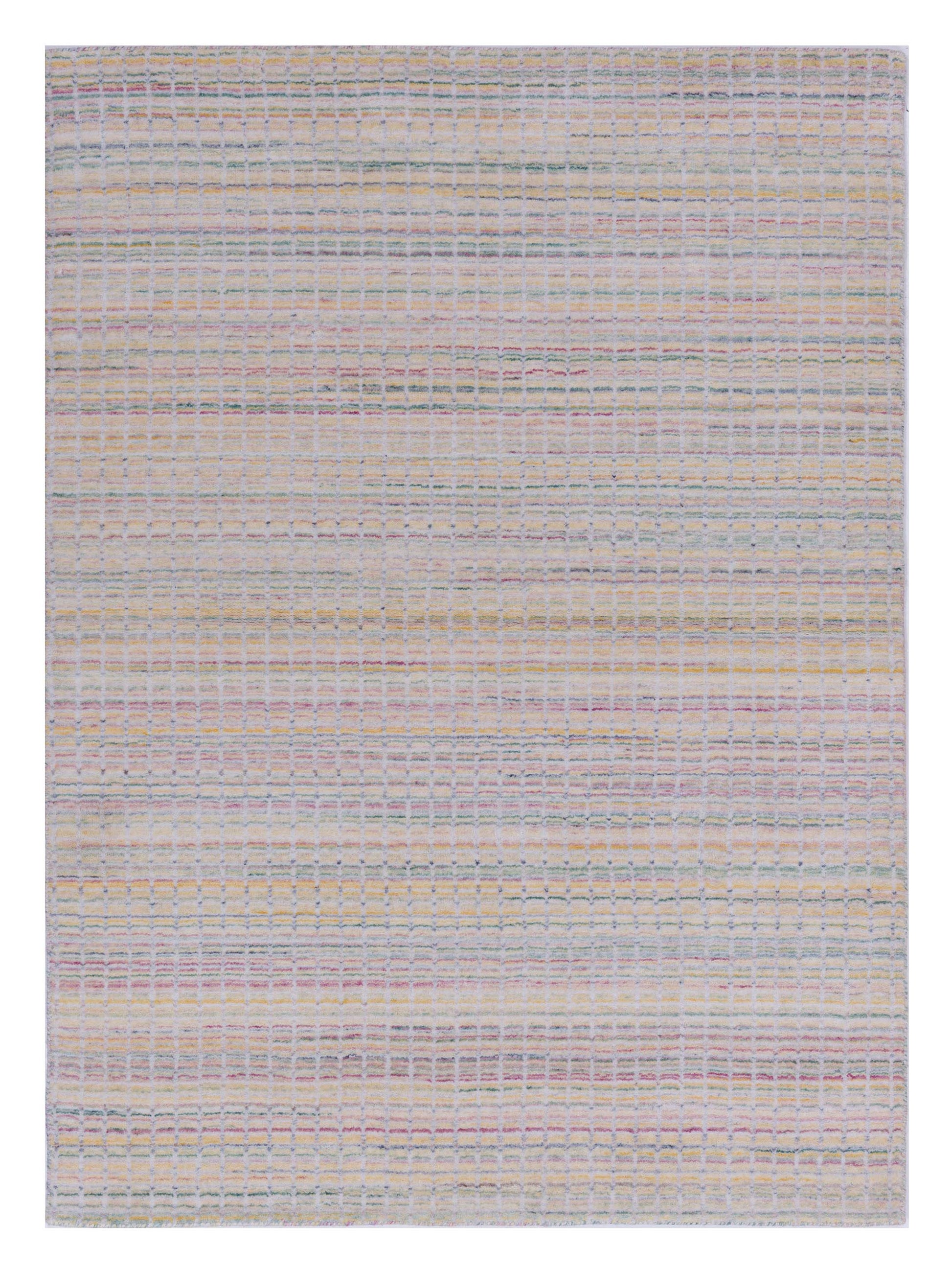 Siena Himalayan  Multi  Contemporary