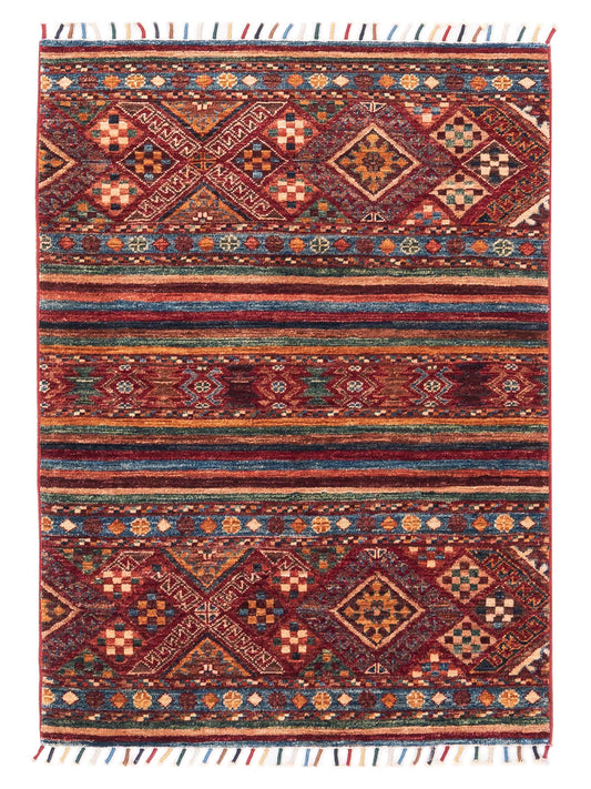 Nomad Khorjin  Multi Multi Tribal
