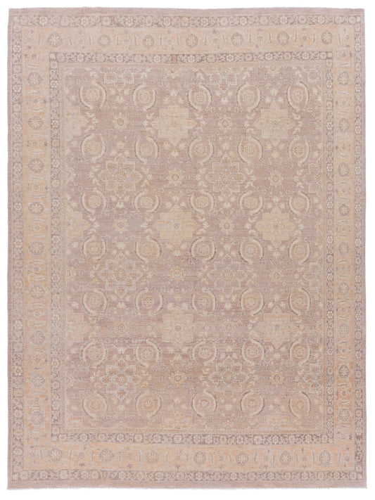 Nomad Laila  Brown Gold Transitional