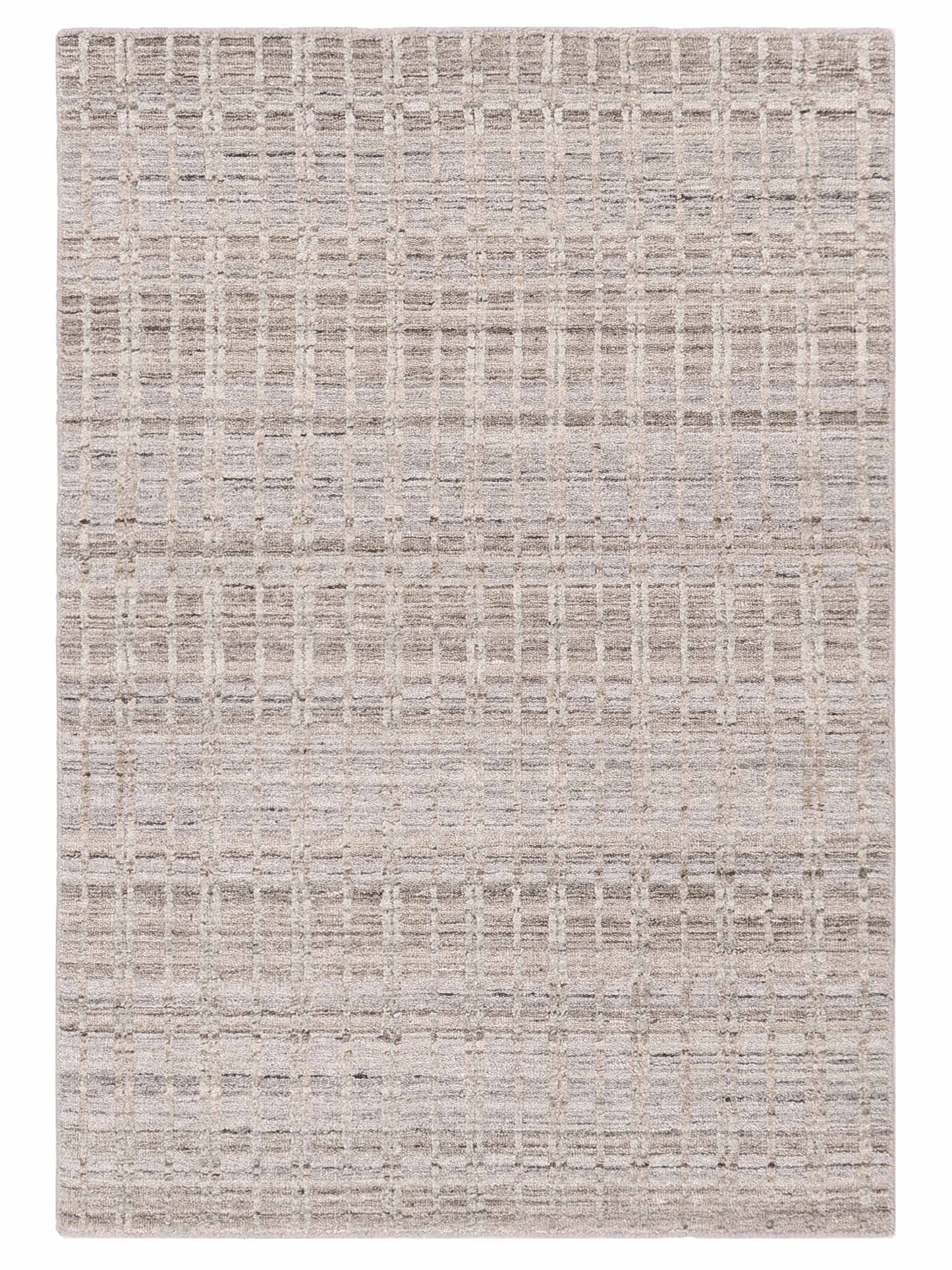 Siena Himalayan  Silver  Contemporary