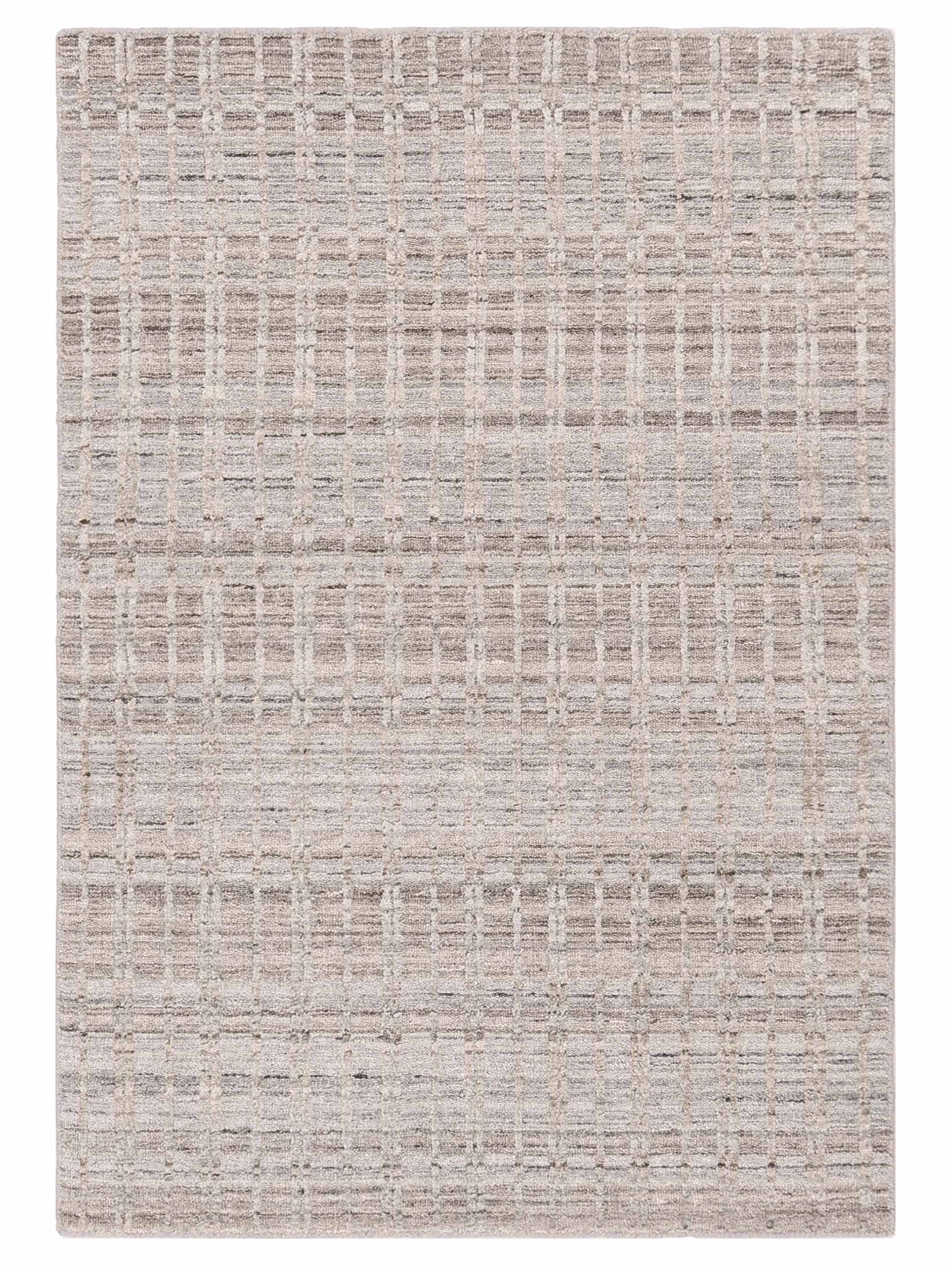 Siena Himalayan  Silver  Contemporary
