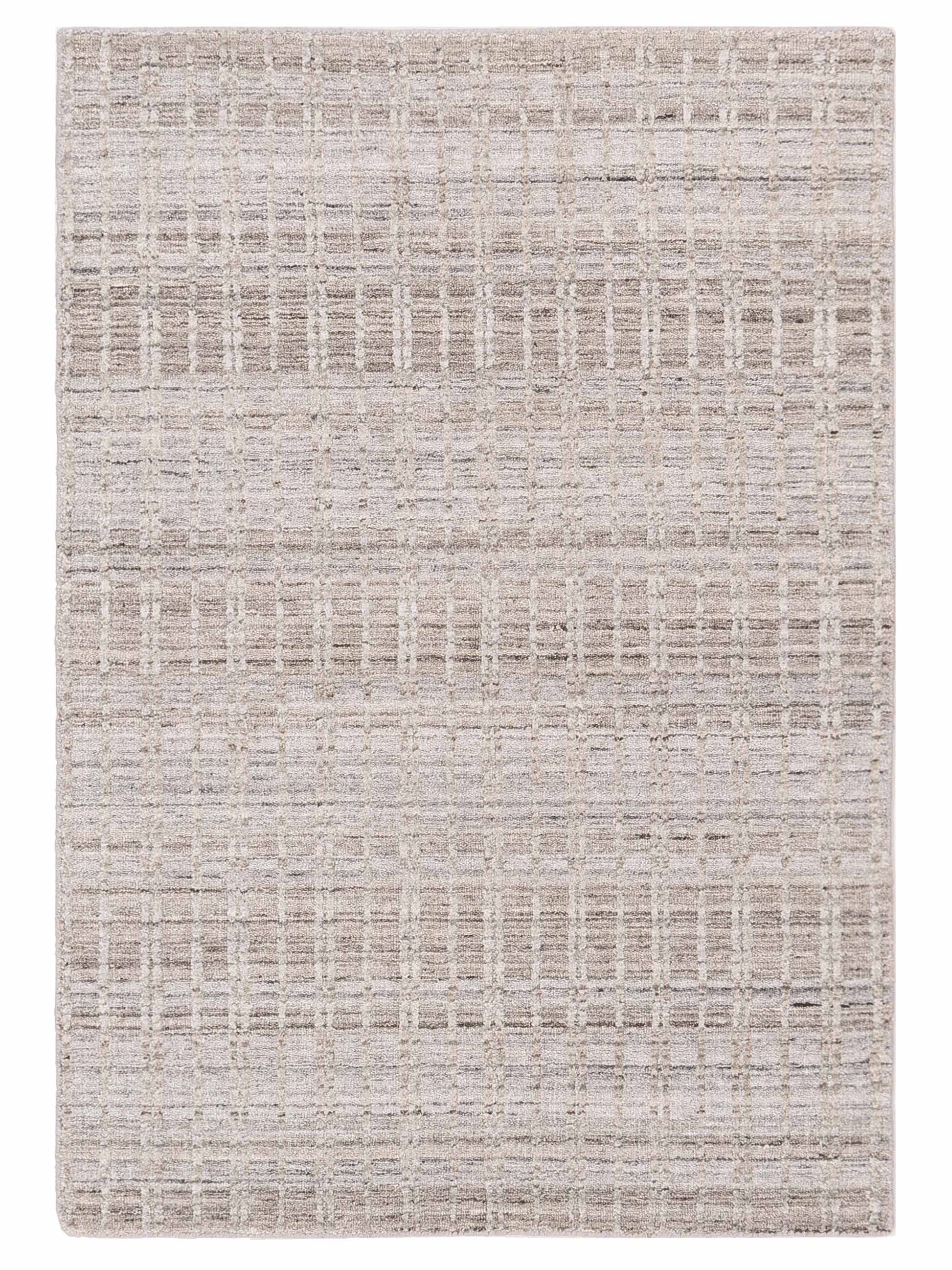 Siena Himalayan  Silver  Contemporary