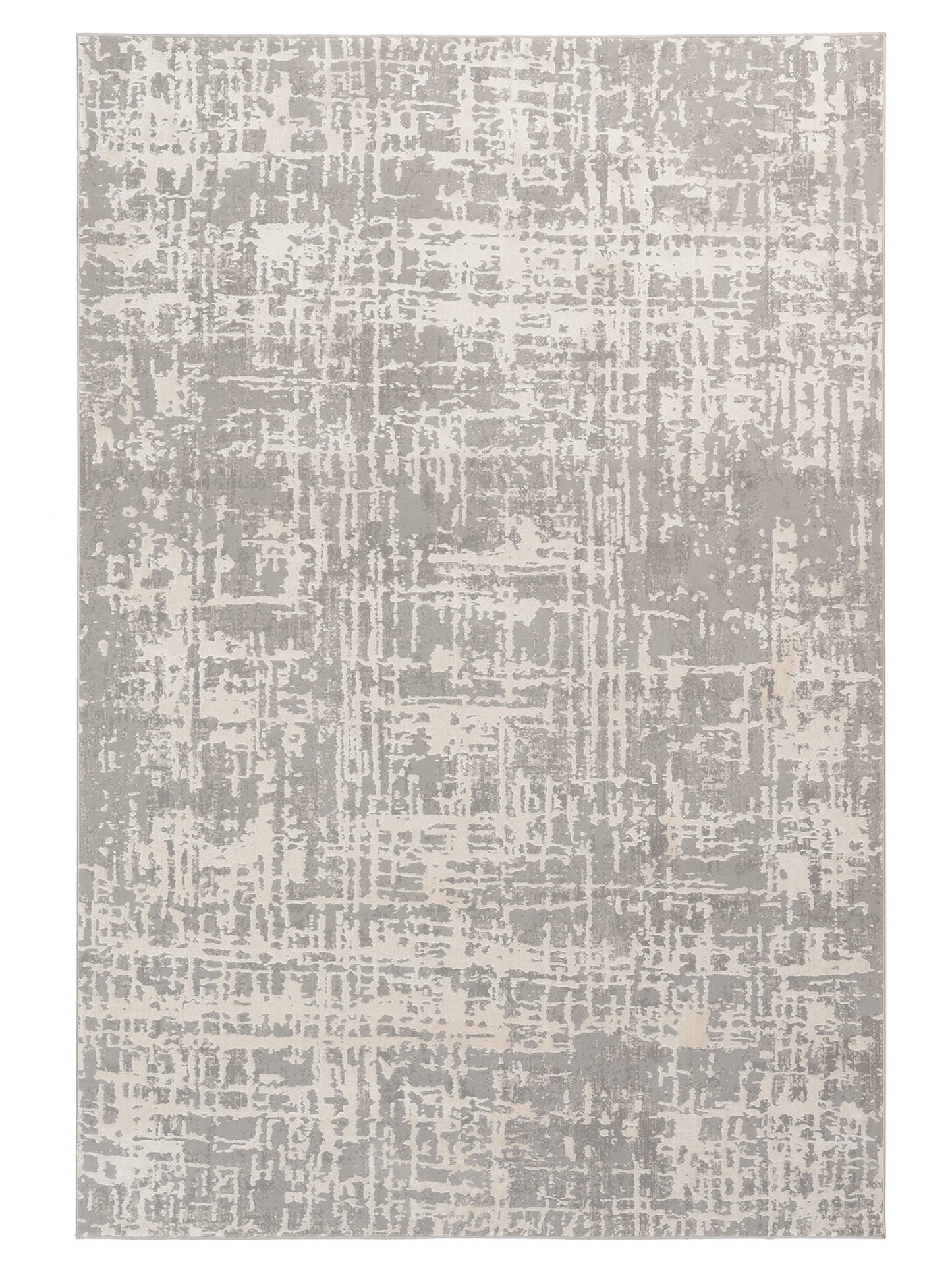 Bergamo Palermo  Silver Ivory Contemporary