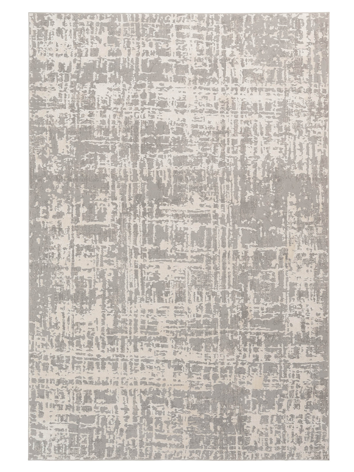 Bergamo Palermo  Silver Ivory Contemporary