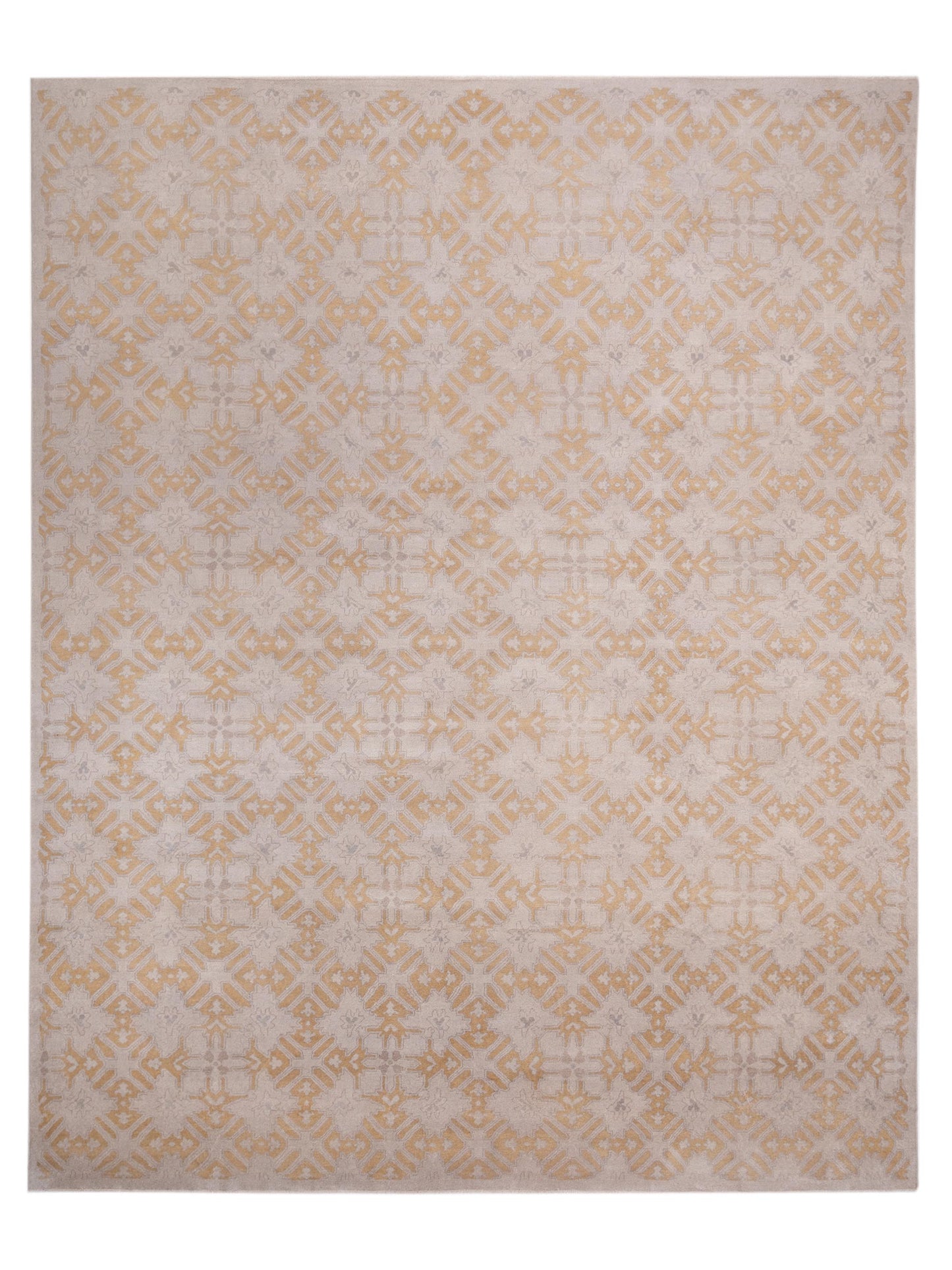 Rajpur Evren  Beige Gold Transitional