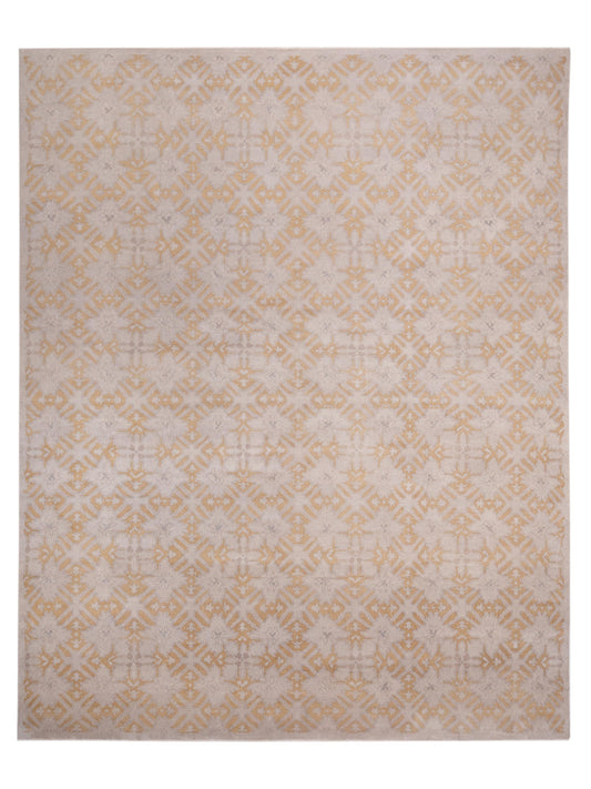 Rajpur Evren  Beige Gold Transitional