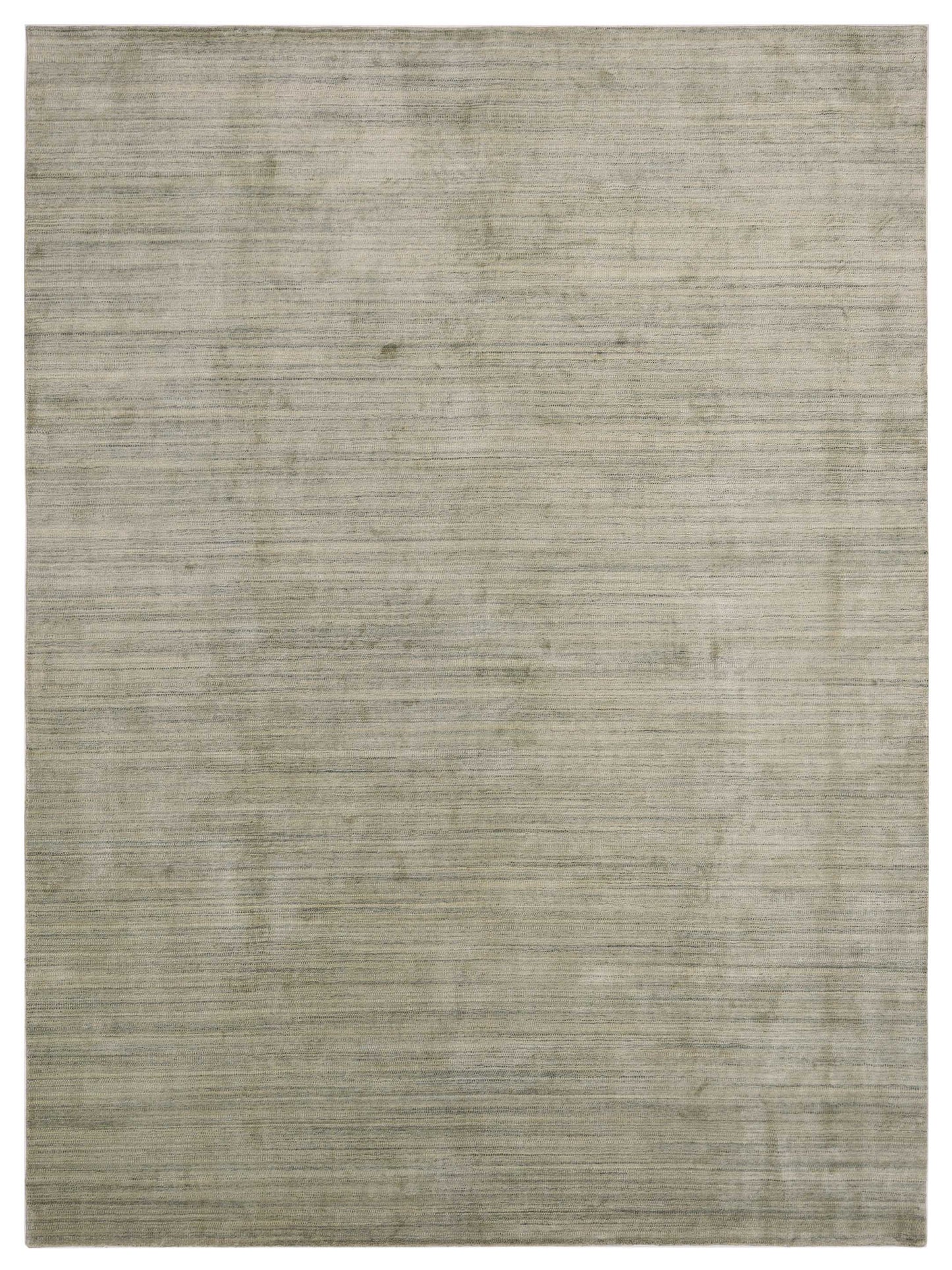 Siena Himalayan  Green  Contemporary