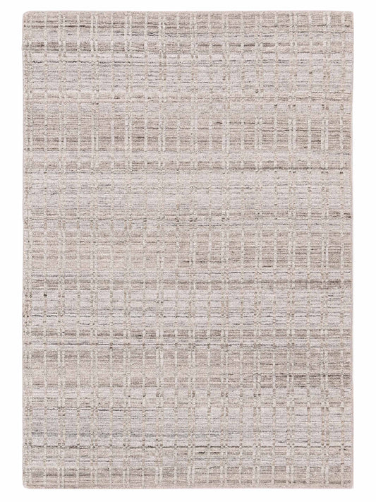 Siena Himalayan  Silver  Contemporary