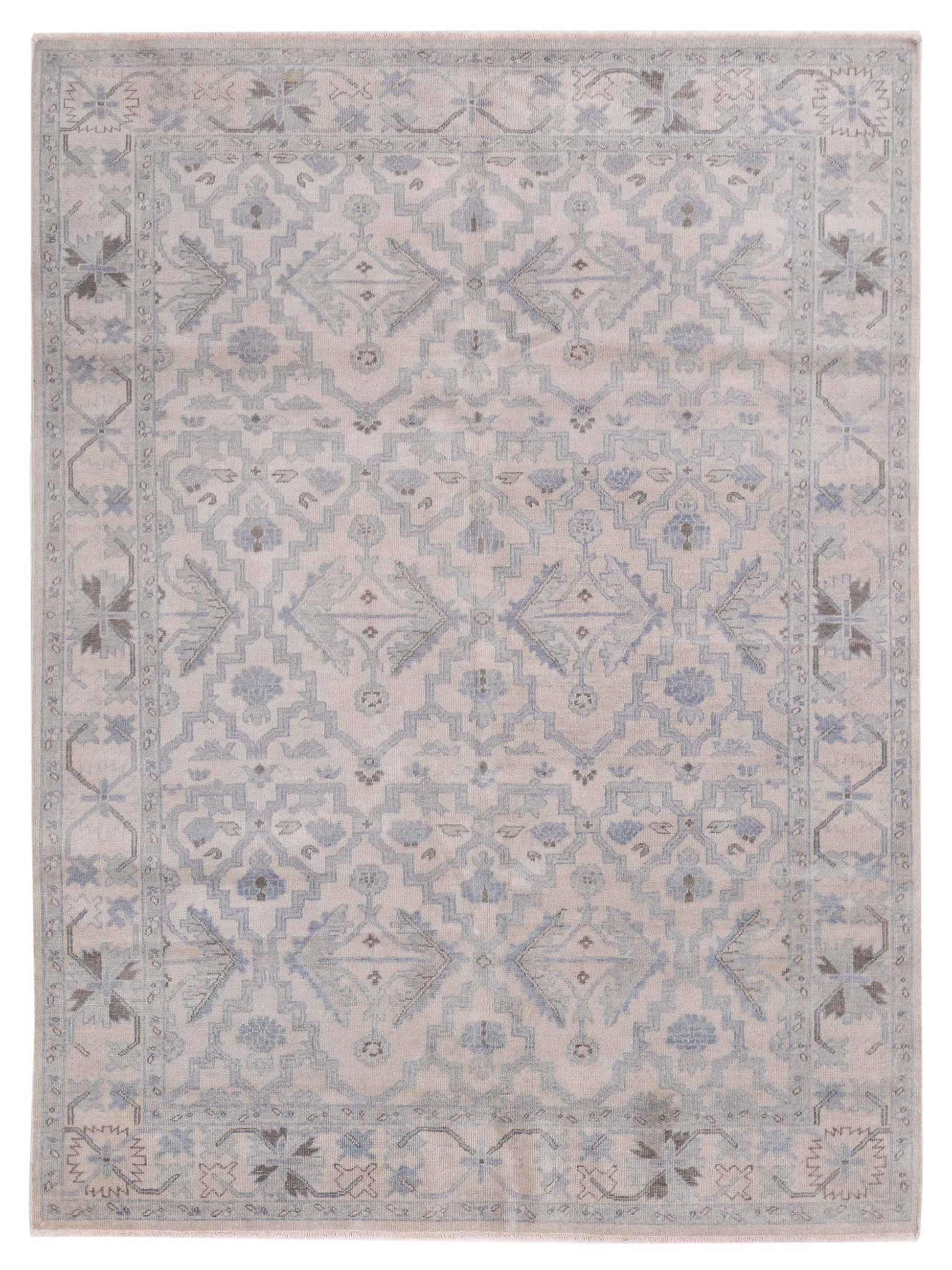 Rajpur Evren  Silver Gray Transitional