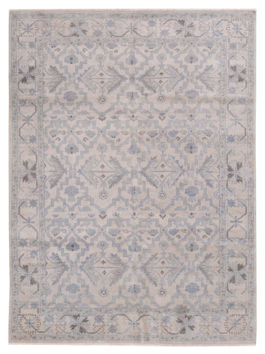 Rajpur Evren  Silver Gray Transitional