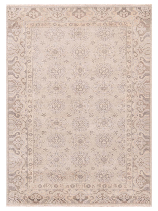 Rajpur Evren  Gray Cream Transitional
