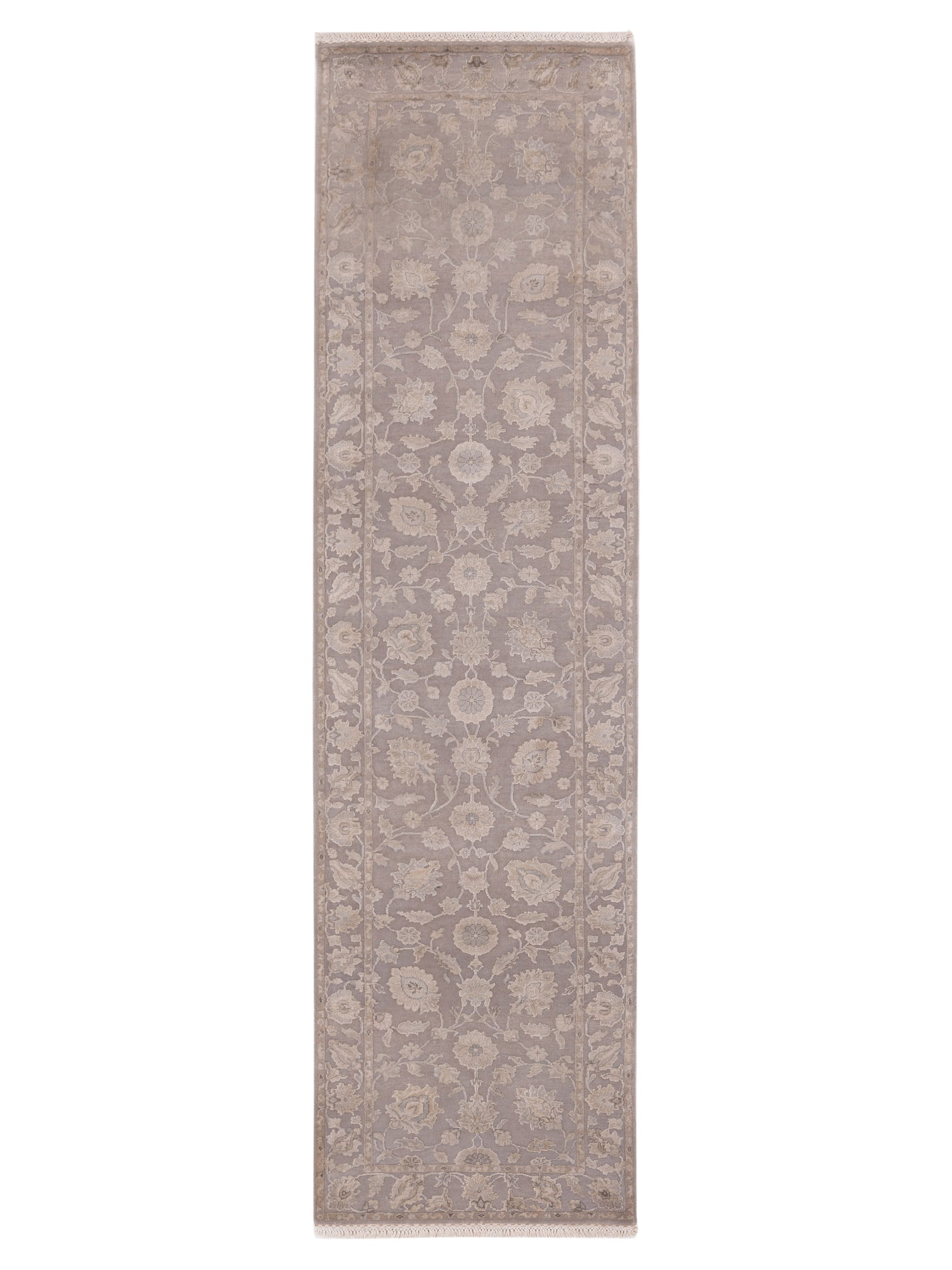 Rajpur Imperial Silk  Gray Gray Traditional